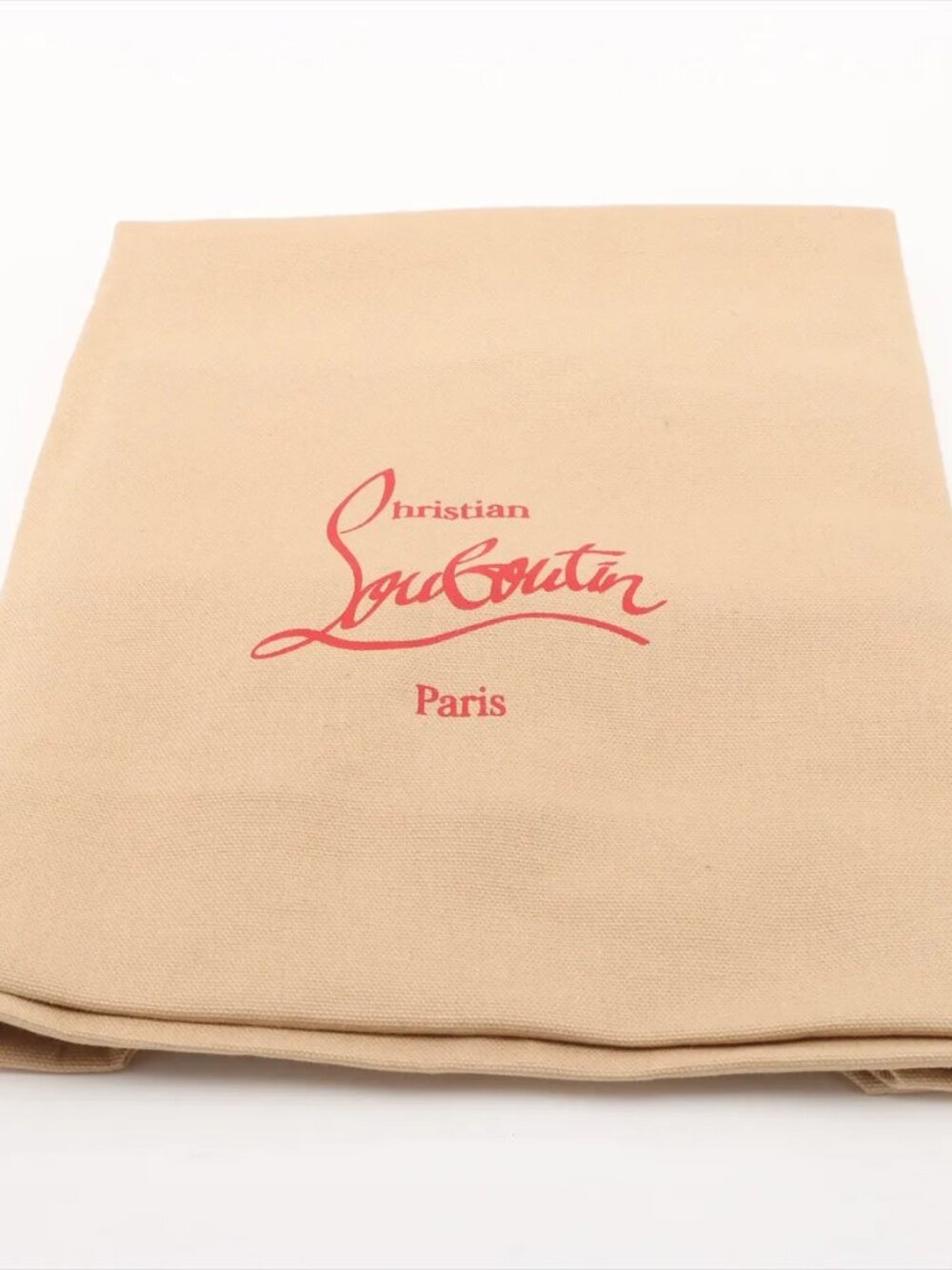 wdiamond Louboutin 2 Way Bag A48 - Picture 12 of 12